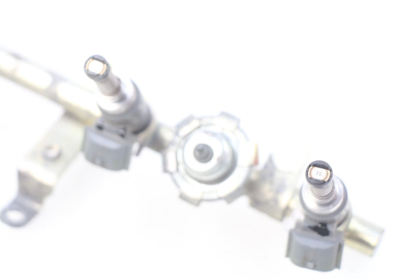 photo de WTRYSKIWACZ YAMAHA FJR ABS 1300 (2016 - 2020) - Zbliżenie techniczne