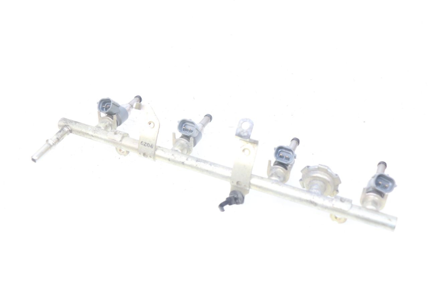 photo de WTRYSKIWACZ YAMAHA FJR ABS 1300 (2016 - 2020) - Punkty mocowania