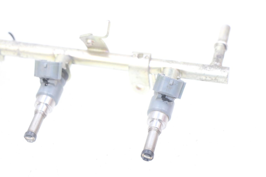 photo de WTRYSKIWACZ YAMAHA FJR ABS 1300 (2016 - 2020) - Oznaczenia i referencje