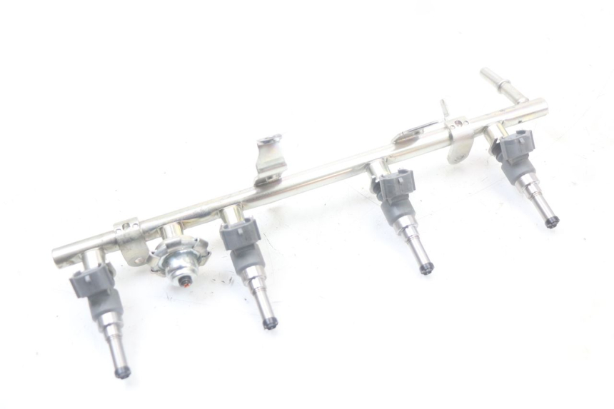 photo de WTRYSKIWACZ YAMAHA FJR ABS 1300 (2006 - 2012) - Zbliżenie techniczne