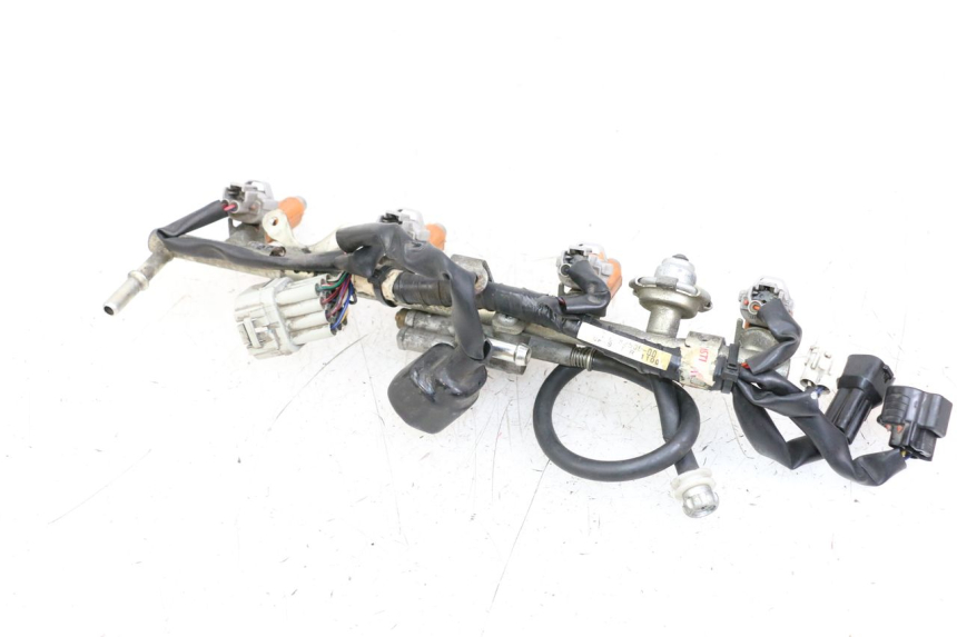 photo de WTRYSKIWACZ YAMAHA FJR ABS 1300 (2006 - 2012) - Część sprawdzona