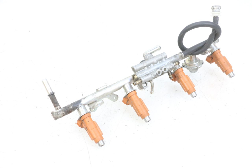 photo de WTRYSKIWACZ YAMAHA FJR ABS 1300 (2006 - 2012) - Szczegóły charakterystyczne