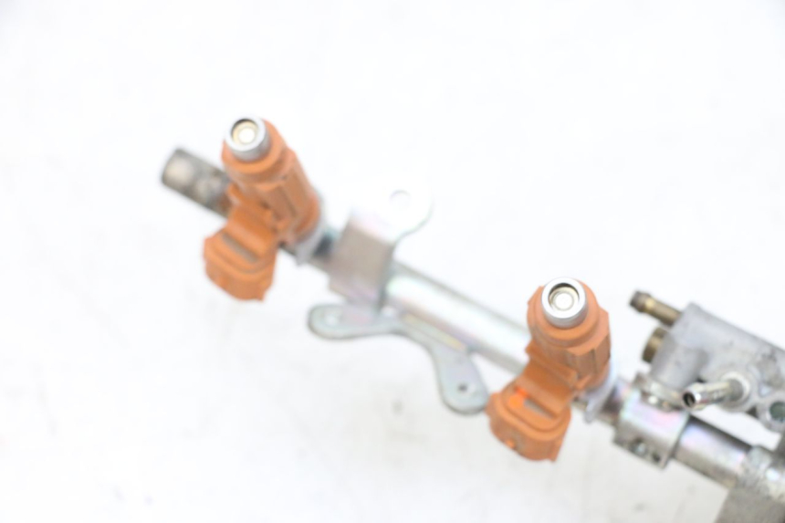 photo de WTRYSKIWACZ YAMAHA FJR ABS 1300 (2006 - 2012) - Zoom stanu zużycia