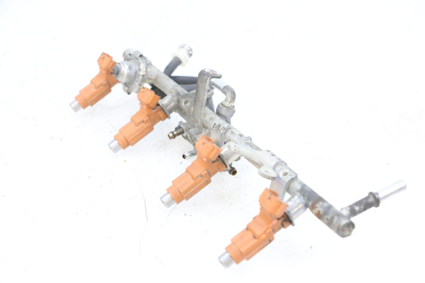 photo de WTRYSKIWACZ YAMAHA FJR ABS 1300 (2006 - 2012) - Widok ogólny