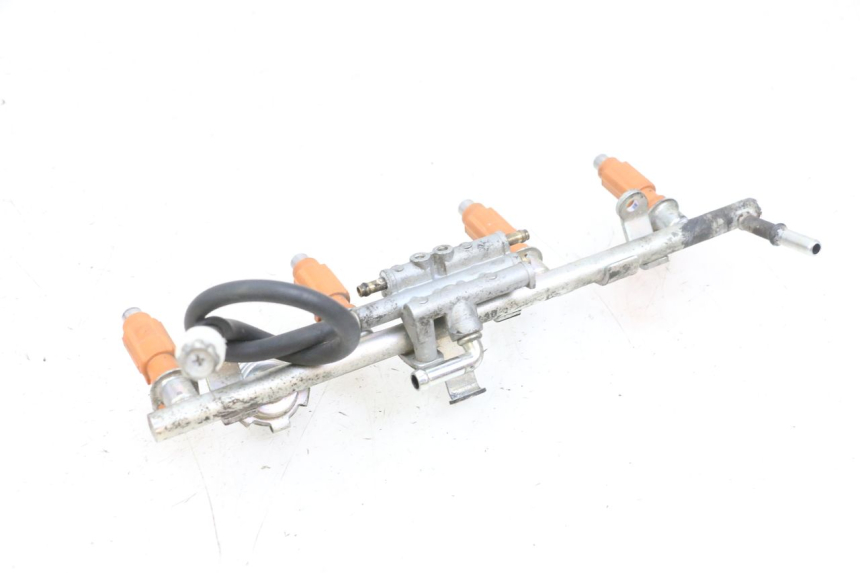 photo de WTRYSKIWACZ YAMAHA FJR ABS 1300 (2006 - 2012) - Oznaczenia i referencje