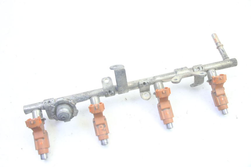 photo de WTRYSKIWACZ YAMAHA FJR ABS 1300 (2006 - 2012) - Widok główny