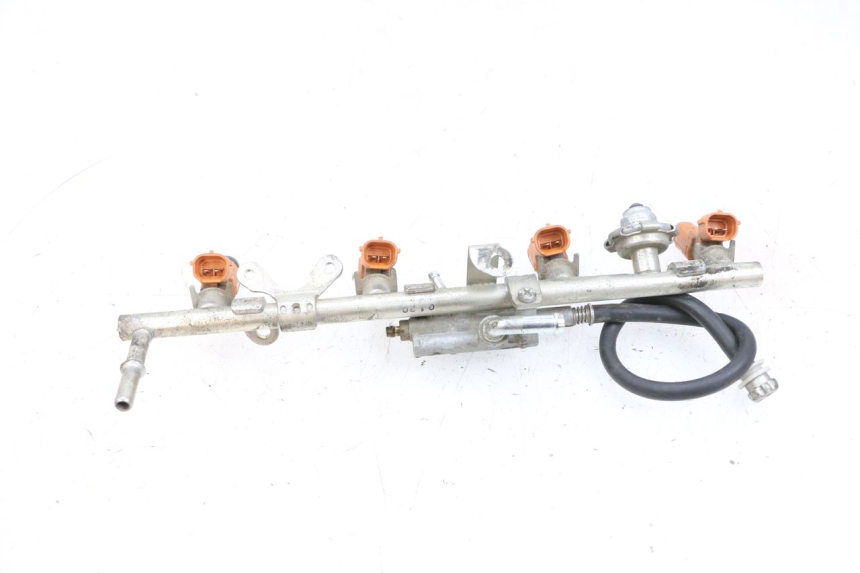 photo de WTRYSKIWACZ YAMAHA FJR ABS 1300 (2006 - 2012) - Widok ogólny