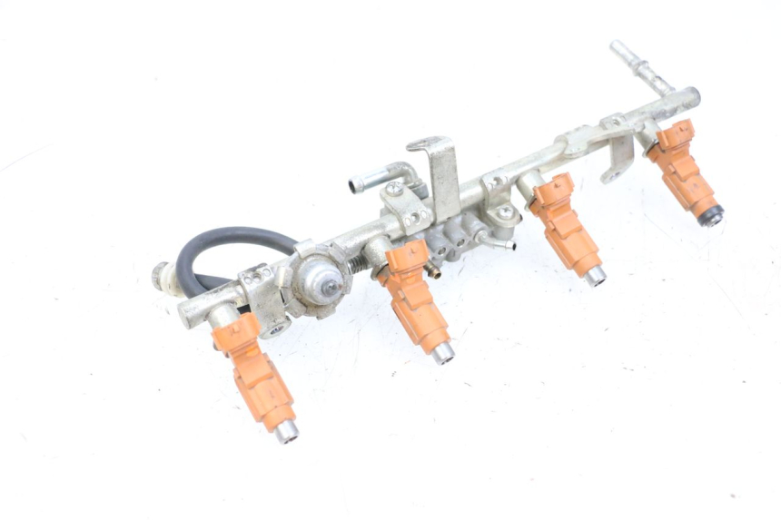 photo de WTRYSKIWACZ YAMAHA FJR ABS 1300 (2006 - 2012) - Oznaczenia i referencje