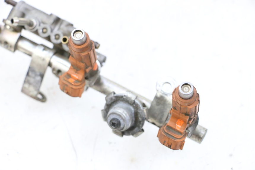 photo de WTRYSKIWACZ YAMAHA FJR ABS 1300 (2006 - 2012) - Zoom stanu zużycia