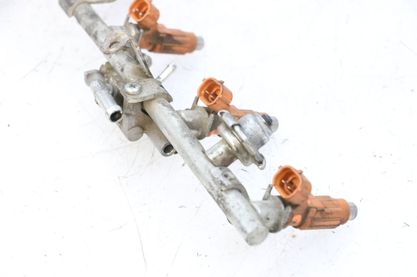 photo de WTRYSKIWACZ YAMAHA FJR ABS 1300 (2006 - 2012) - Zbliżenie techniczne