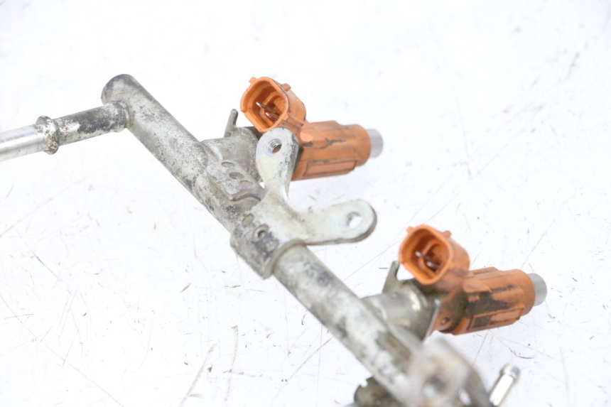 photo de WTRYSKIWACZ YAMAHA FJR ABS 1300 (2006 - 2012) - Widok ogólny