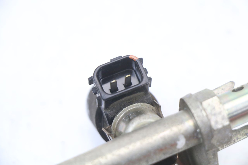 photo de Wtryskiwacz HONDA FJS SILVER WING SILVERWING 400 (2005 - 2008) - Szczegóły charakterystyczne