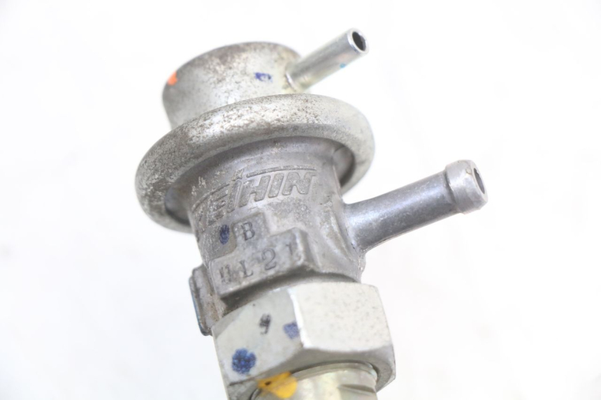 photo de Wtryskiwacz HONDA FJS SILVER WING SILVERWING 400 (2005 - 2008) - Zbliżenie komponentów