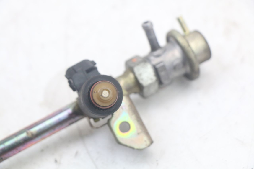 photo de WTRYSKIWACZ HONDA FJS SILVERWING SILVER WING 600 (2001 - 2010) - Widok ogólny