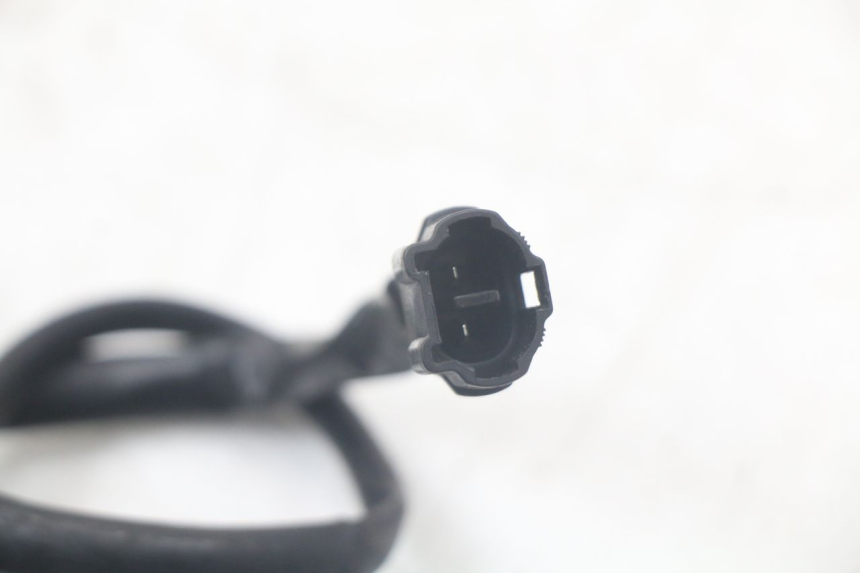 photo de WTRYSKIWACZ MBK FLAME X 125 (2004 - 2007) - Widok ogólny