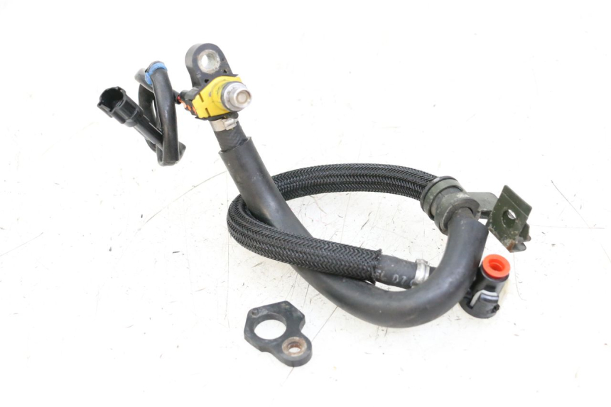 photo de WTRYSKIWACZ MBK FLAME X 125 (2007 - 2016) - Widok główny