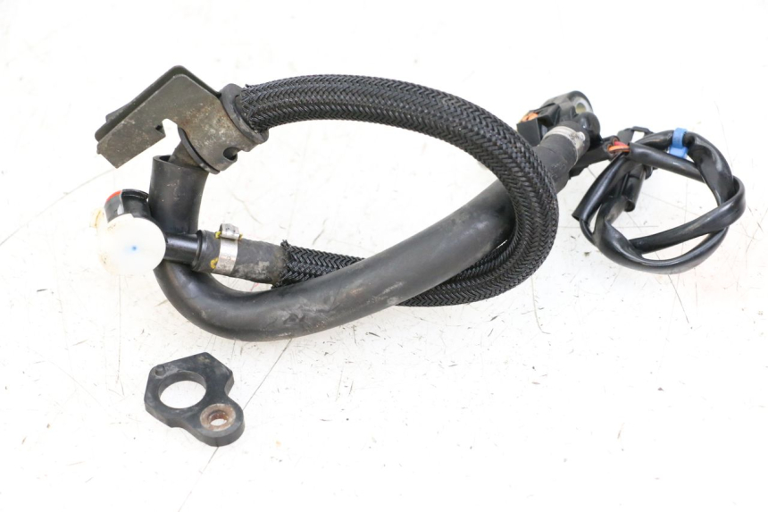 photo de WTRYSKIWACZ MBK FLAME X 125 (2007 - 2016) - Zoom stanu zużycia