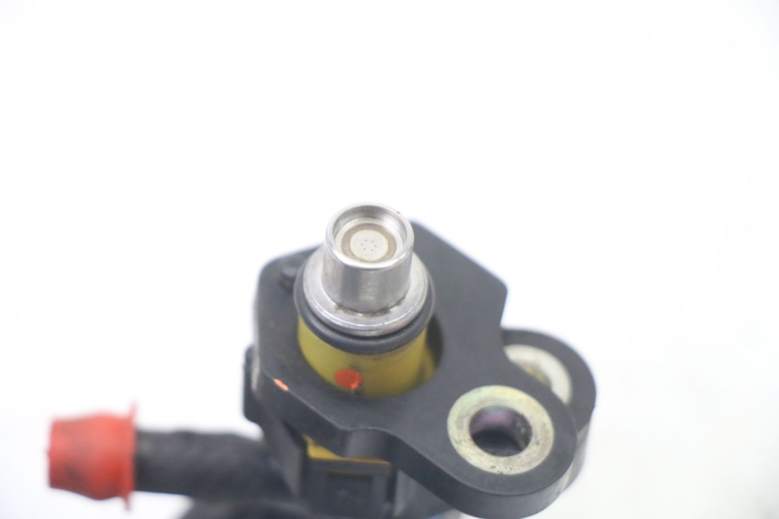 photo de WTRYSKIWACZ MBK FLAME X 125 (2007 - 2016) - Widok ogólny