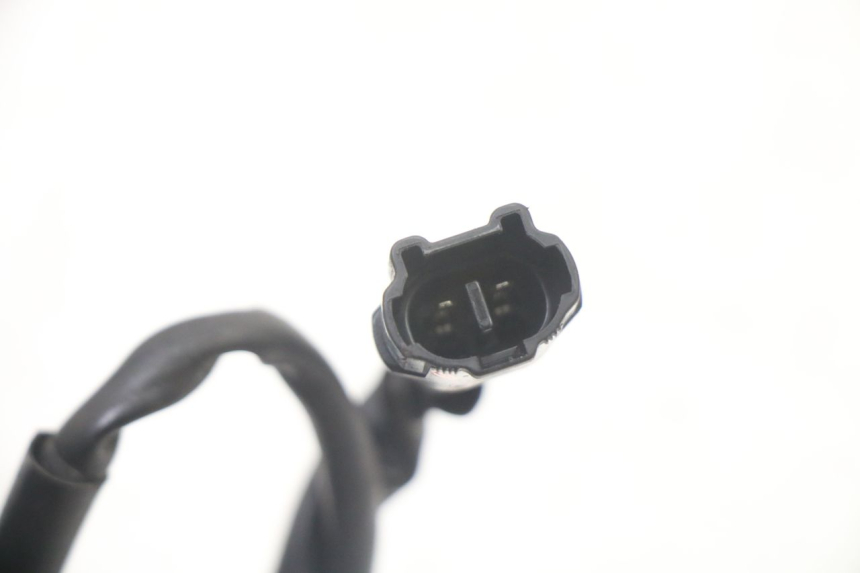 photo de WTRYSKIWACZ MBK FLAME X 125 (2007 - 2016) - Punkty mocowania