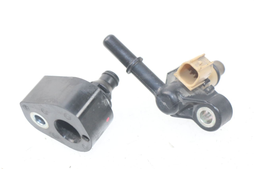 photo de WTRYSKIWACZ MBK FLIPPER 115 (2013 - 2017) - Inny kąt widzenia