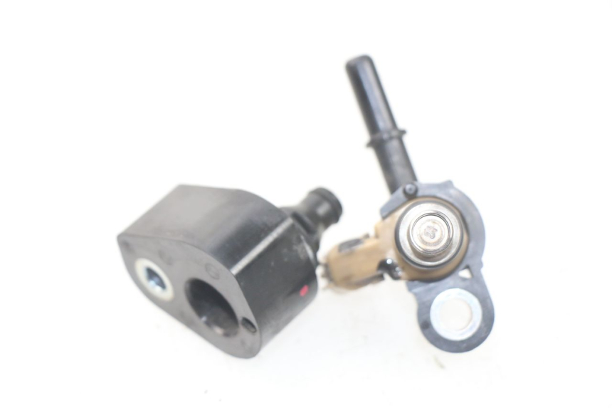 photo de WTRYSKIWACZ MBK FLIPPER 115 (2013 - 2017) - Zbliżenie techniczne