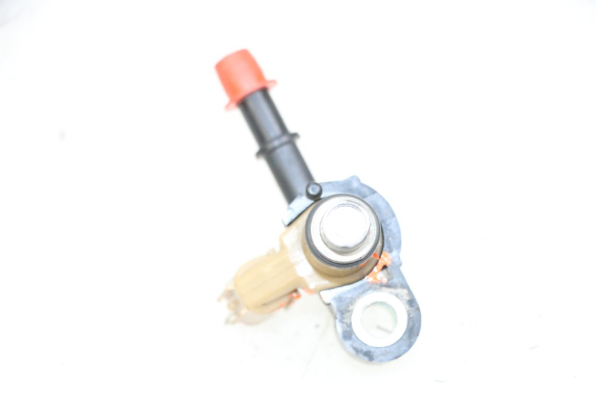 photo de WTRYSKIWACZ MBK FLIPPER 115 (2013 - 2017) - Zoom stanu zużycia