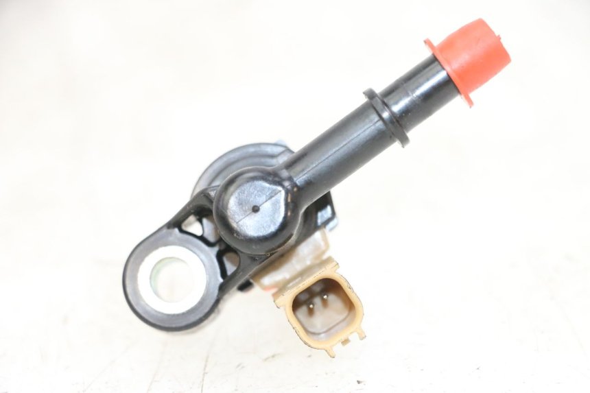 photo de WTRYSKIWACZ MBK FLIPPER 115 (2013 - 2017) - Inny kąt widzenia