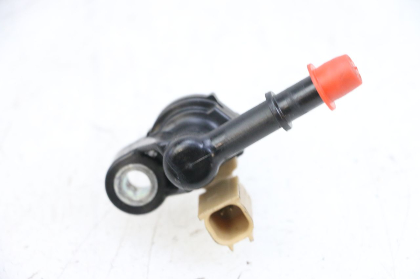 photo de WTRYSKIWACZ MBK FLIPPER 115 (2013 - 2017) - Zbliżenie techniczne