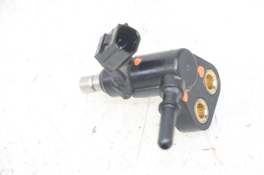 photo de Wtryskiwacz HONDA FORZA ABS 300 (2013 - 2017) - Widok ogólny