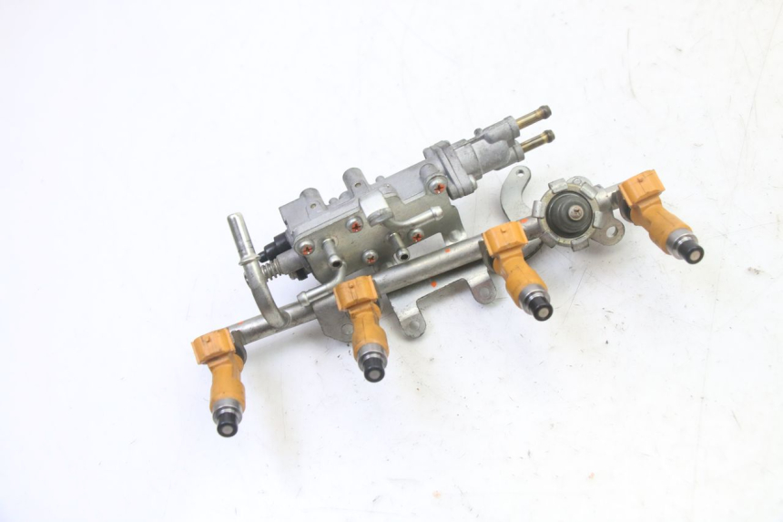 photo de WTRYSKIWACZ YAMAHA FZ6 FAZER S2 600 (2007 - 2011) - Zoom stanu zużycia