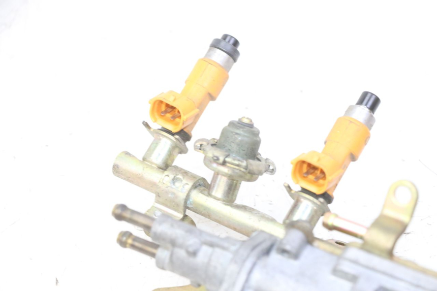 photo de WTRYSKIWACZ YAMAHA FZ6 N FAZER 600 (2004 - 2006) - Oznaczenia i referencje