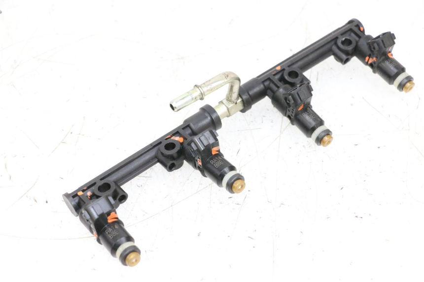 photo de WTRYSKIWACZ SUZUKI GSXR GSX-R 1000 (2003 - 2004) - Widok główny