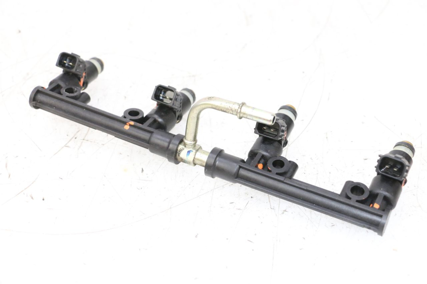 photo de WTRYSKIWACZ SUZUKI GSXR GSX-R 1000 (2003 - 2004) - Szczegóły charakterystyczne