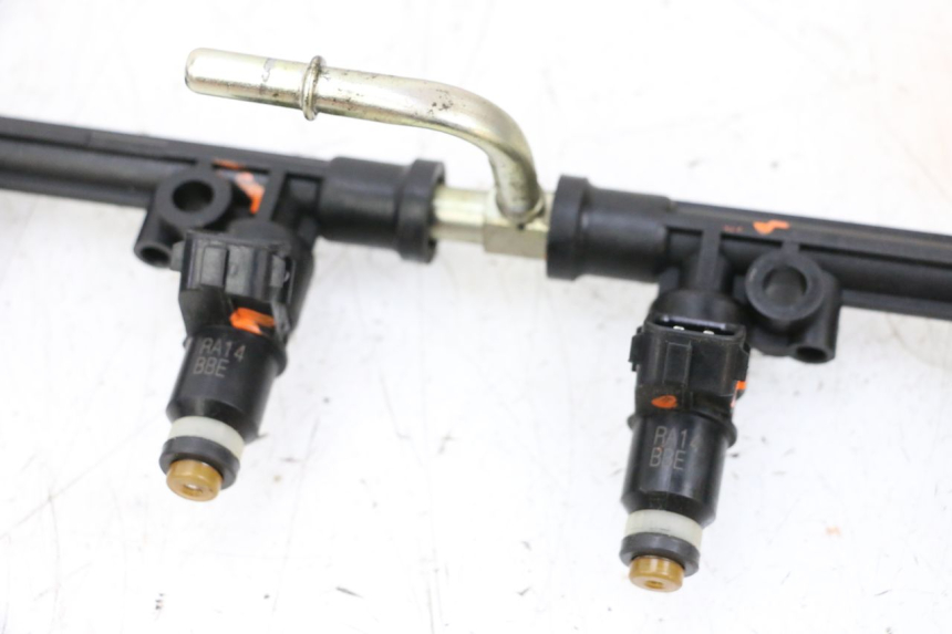 photo de WTRYSKIWACZ SUZUKI GSXR GSX-R 1000 (2003 - 2004) - Zoom stanu zużycia