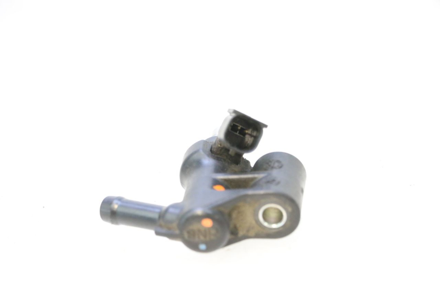 photo de WTRYSKIWACZ SYM GTS EVO 125 (2009 - 2013) - Inny kąt widzenia