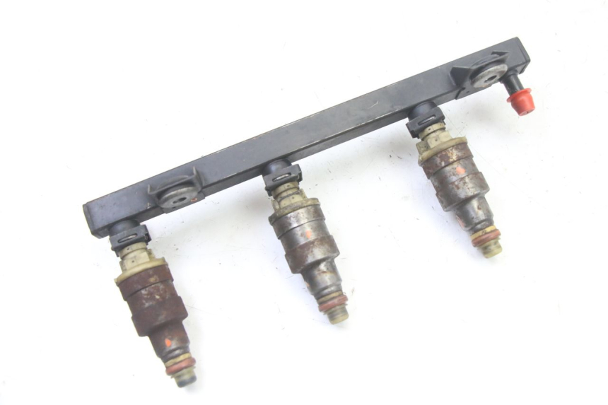 photo de Wtryskiwacz BMW K 75 RT 750 (1989 - 1997) - Widok główny