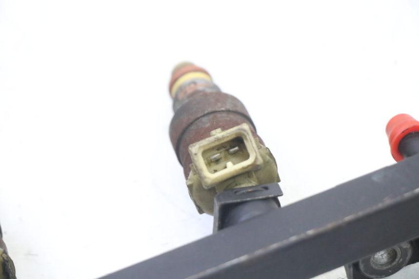 photo de Wtryskiwacz BMW K 75 RT 750 (1989 - 1997) - Inny kąt widzenia