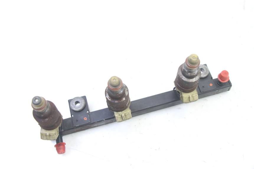 photo de Wtryskiwacz BMW K 75 RT 750 (1989 - 1997) - Zbliżenie techniczne