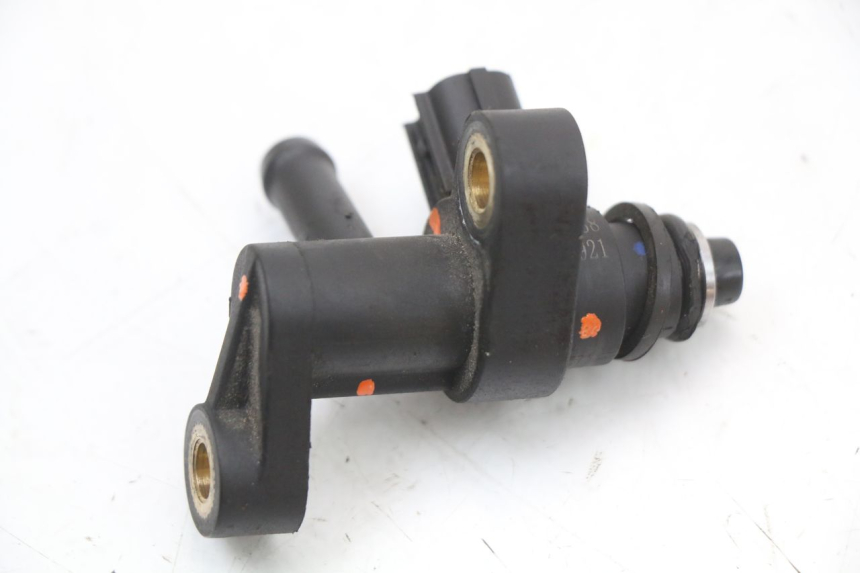 photo de WTRYSKIWACZ PEUGEOT KISBEE 4T 50 (2018 - 2022) - Zoom stanu zużycia