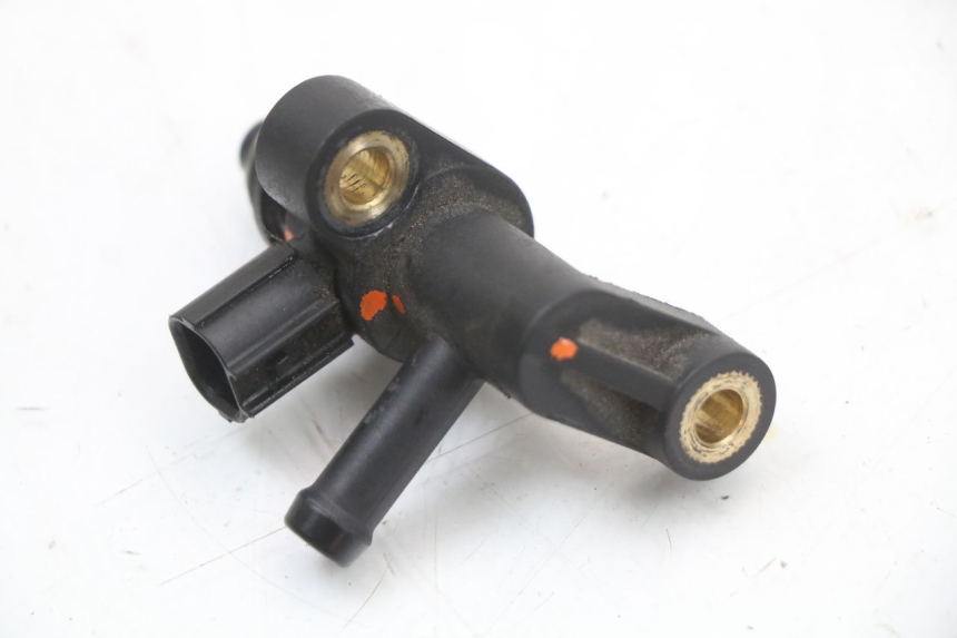 photo de WTRYSKIWACZ PEUGEOT KISBEE 4T 50 (2018 - 2022) - Inny kąt widzenia