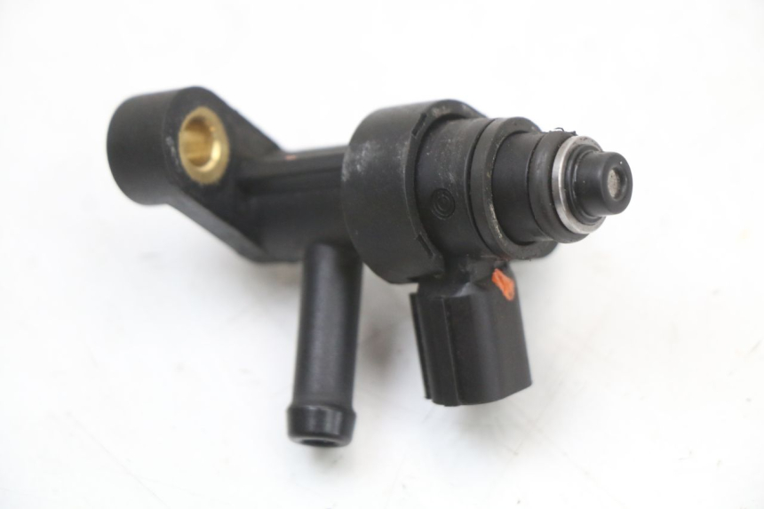 photo de WTRYSKIWACZ PEUGEOT KISBEE 4T 50 (2018 - 2022) - Zbliżenie techniczne