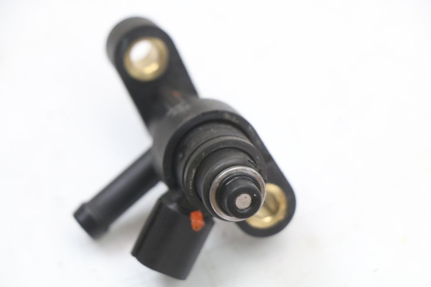 photo de WTRYSKIWACZ PEUGEOT KISBEE 4T 50 (2018 - 2022) - Widok ogólny