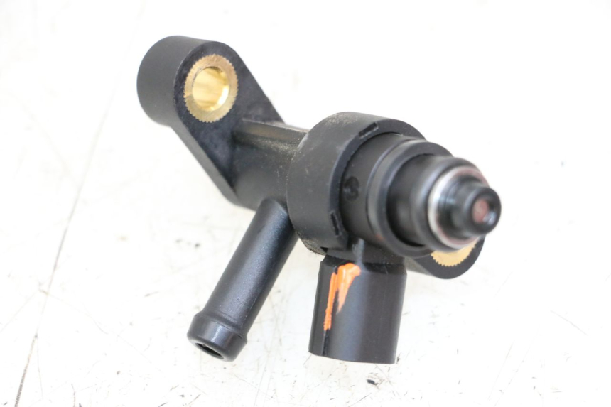 photo de WTRYSKIWACZ PEUGEOT KISBEE 4T 50 (2018 - 2022) - Zbliżenie techniczne