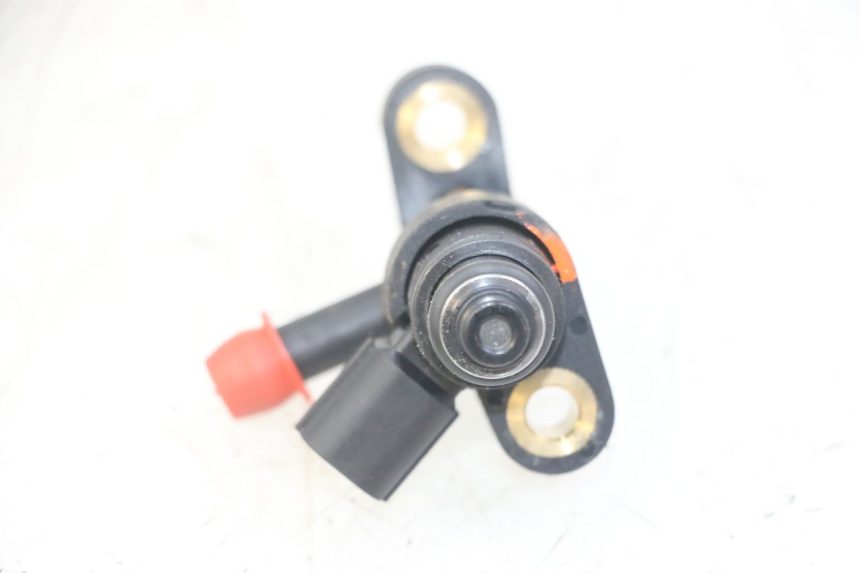 photo de WTRYSKIWACZ PEUGEOT KISBEE 4T 50 (2018 - 2022) - Zoom stanu zużycia