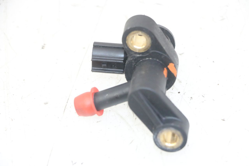 photo de WTRYSKIWACZ PEUGEOT KISBEE 4T 50 (2018 - 2022) - Widok ogólny