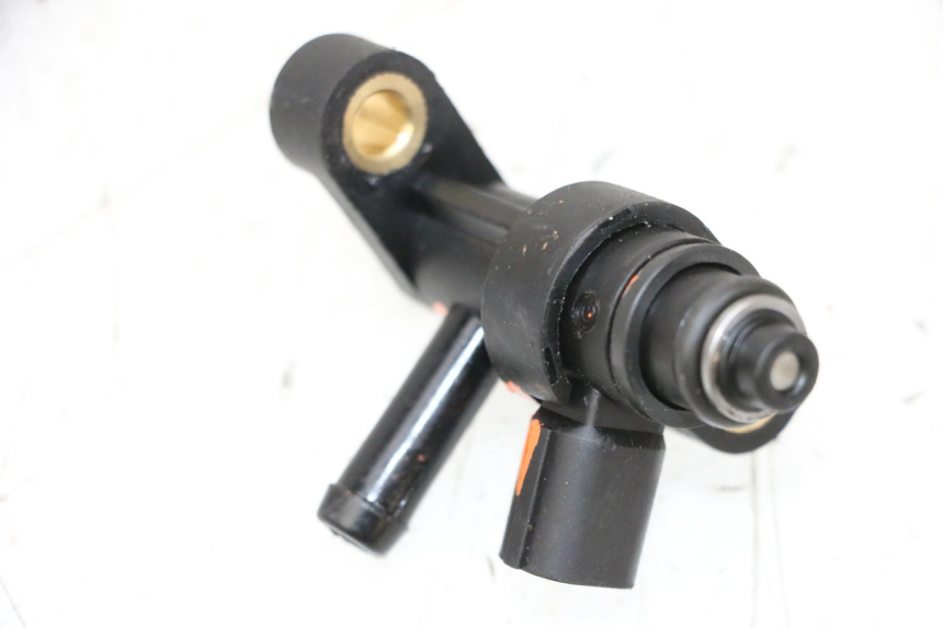 photo de WTRYSKIWACZ PEUGEOT KISBEE 4T 50 (2018 - 2022) - Zbliżenie techniczne