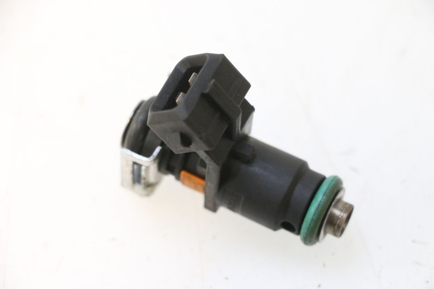 photo de WTRYSKIWACZ PEUGEOT KISBEE 4T 50 (2023 - 2026) - Zbliżenie techniczne