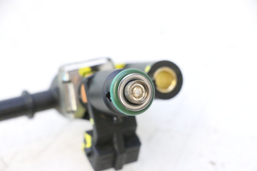 photo de WTRYSKIWACZ PEUGEOT KISBEE 4T 50 (2018 - 2022) - Punkty mocowania