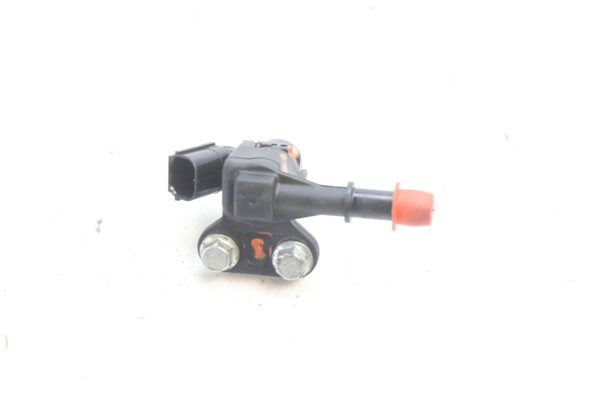 photo de WTRYSKIWACZ PIAGGIO LIBERTY IGET 4T 50 (2021 - 2025) - Zoom stanu zużycia