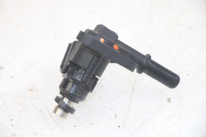 photo de Wtryskiwacz PIAGGIO MEDLEY 125 (2016 - 2023) - Widok główny